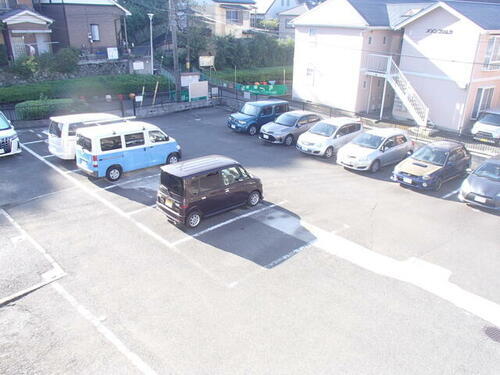 佐野町５丁目駐車場