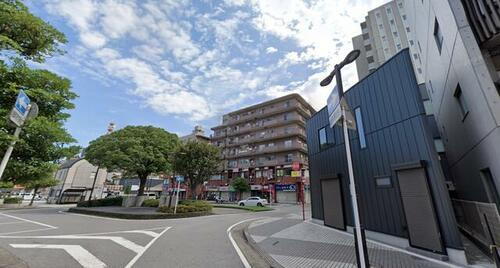 千葉県千葉市中央区長洲１丁目