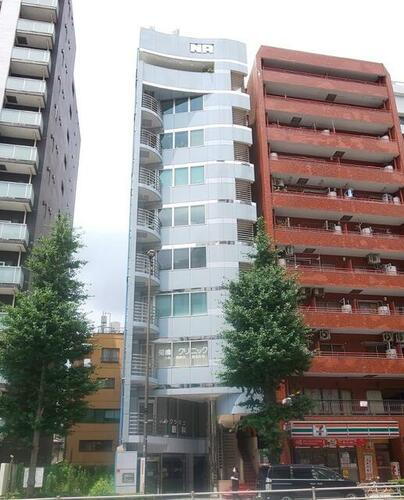 貸事務所 東京都台東区蔵前３丁目