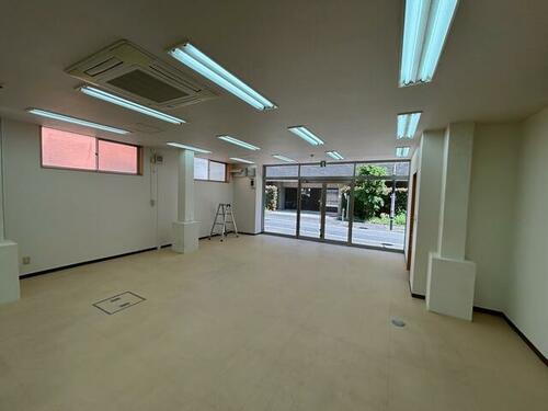 貸店舗（建物一部） 東京都品川区豊町６丁目