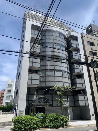 マーキュリースクエア