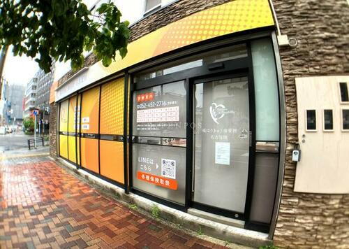 愛知県名古屋市中村区太閤３丁目