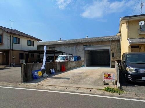 岡山県岡山市中区神下