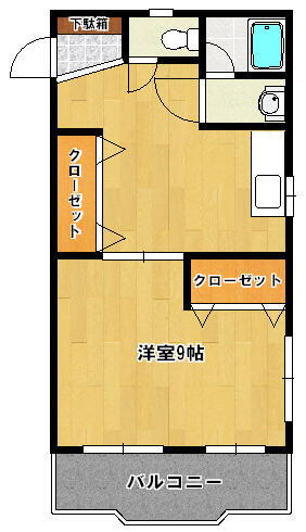 大分県大分市下郡中央３丁目