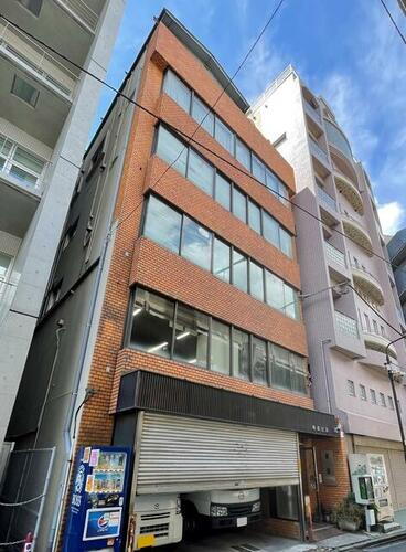 貸事務所 東京都千代田区神田佐久間町３丁目