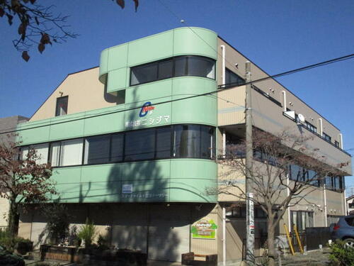 貸事務所 神奈川県横浜市青葉区あざみ野南２丁目