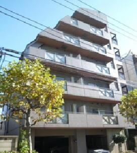 東京都墨田区菊川２丁目
