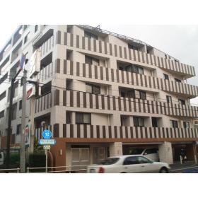 貸駐車場 神奈川県横浜市港北区岸根町