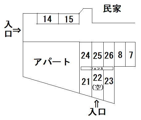 神奈川県横浜市保土ケ谷区瀬戸ケ谷町