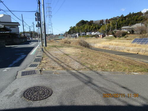 貸地 千葉県千葉市中央区花輪町