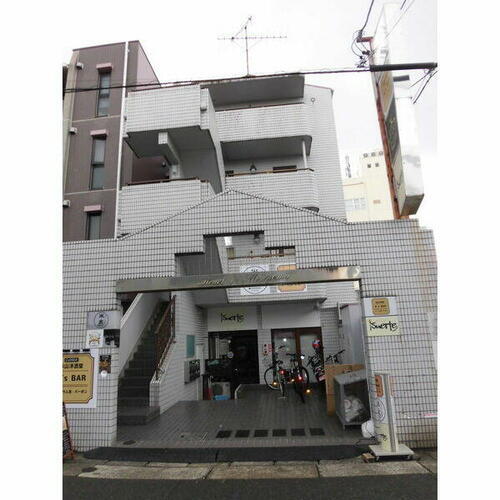 愛知県名古屋市千種区本山町４丁目