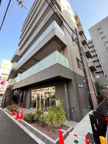 貸事務所 東京都板橋区高島平１丁目