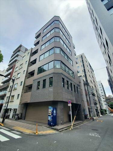 貸事務所 東京都中央区日本橋浜町２丁目