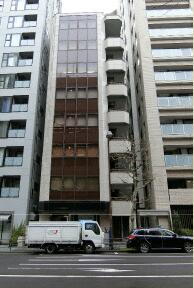 貸店舗・事務所 東京都中央区日本橋浜町３丁目