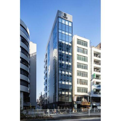 ＶＯＲＴ西新宿ＮＥＸ（ボルトニシシンジュクネクス）