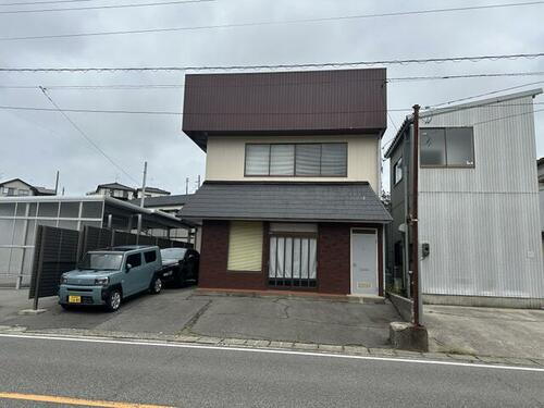 松浜東町２丁目貸事務所