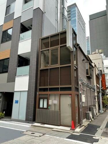 貸店舗 東京都中央区日本橋本町１丁目