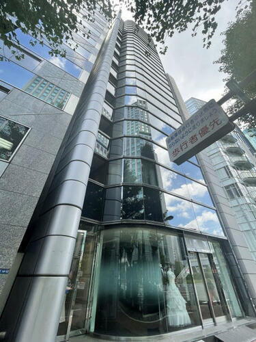 貸事務所 東京都中央区銀座８丁目