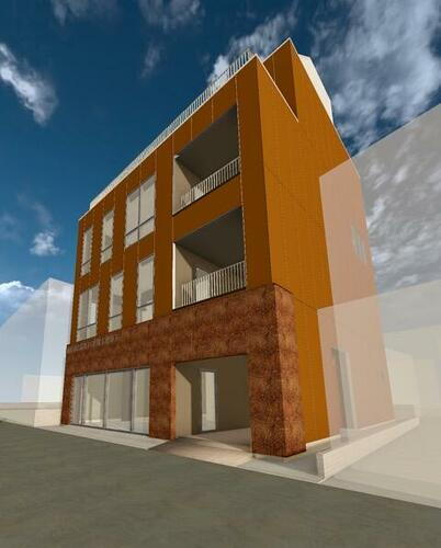 ＭＡＳＡＨＩＲＯ．ＢＵＩＬＤＩＮＧ（仮）