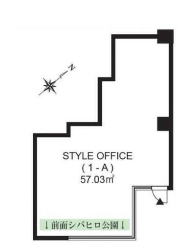 東京都町田市中町１丁目