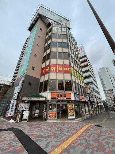 貸店舗・事務所 東京都豊島区南大塚２丁目