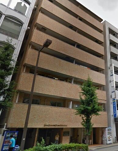 貸店舗・事務所 東京都豊島区南池袋２丁目