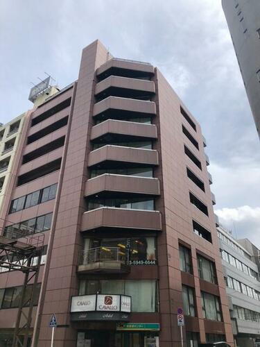 貸店舗・事務所 東京都豊島区西池袋２丁目