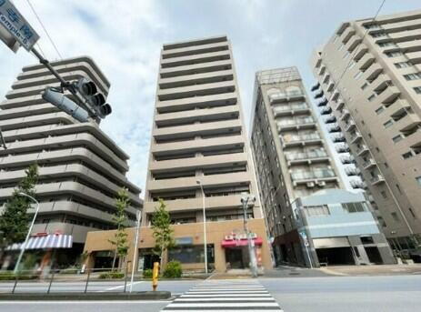 貸店舗・事務所 東京都文京区音羽２丁目
