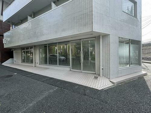 貸店舗（建物一部） 神奈川県横浜市青葉区しらとり台