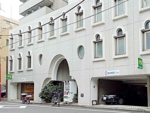 貸事務所 東京都豊島区巣鴨３丁目