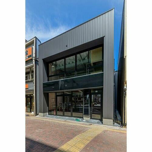 愛知県名古屋市中川区尾頭橋１丁目