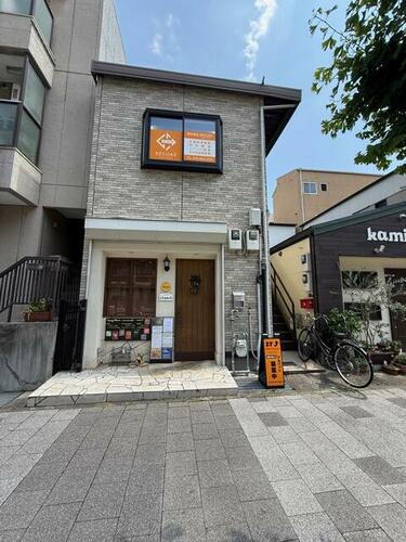 兵庫県神戸市灘区友田町２丁目