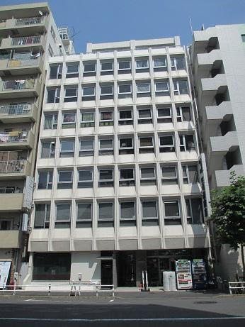 貸店舗・事務所 東京都台東区小島２丁目