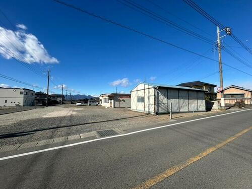 群馬県前橋市上泉町