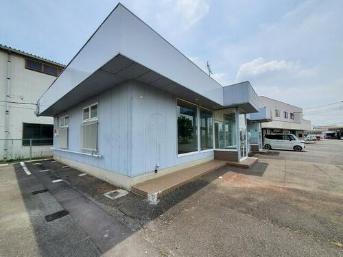 埼玉県熊谷市妻沼中央