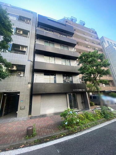 貸事務所 東京都港区芝２丁目