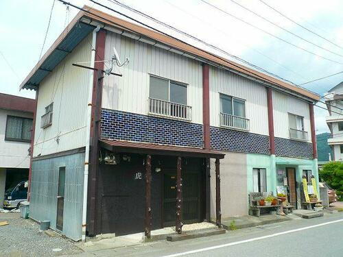 上吉田荒井店舗