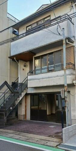 貸店舗・事務所 兵庫県西宮市中島町