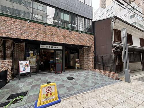 貸店舗・事務所 大阪府大阪市中央区道修町３丁目