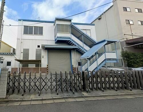 大阪府東大阪市加納４丁目