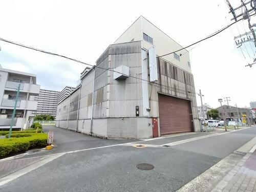 貸倉庫 大阪府大阪市旭区高殿２丁目