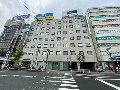 千葉県船橋市前原西２丁目