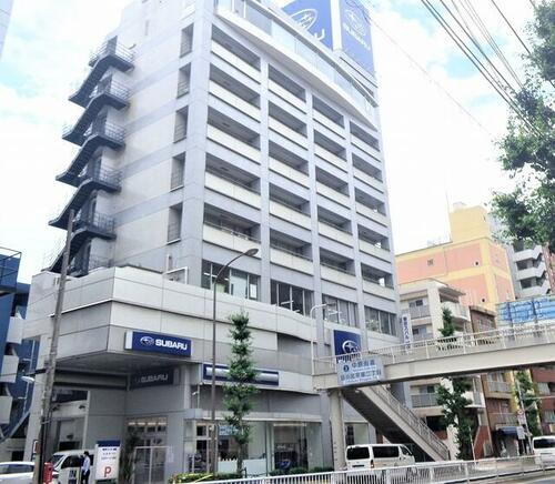貸事務所 東京都品川区平塚２丁目
