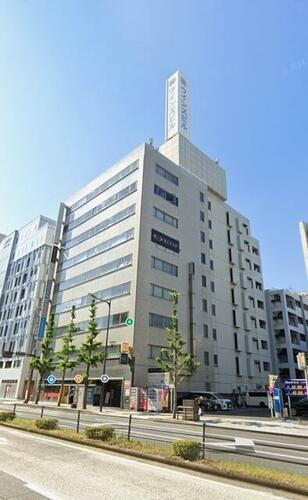 貸事務所 福岡県北九州市小倉北区紺屋町