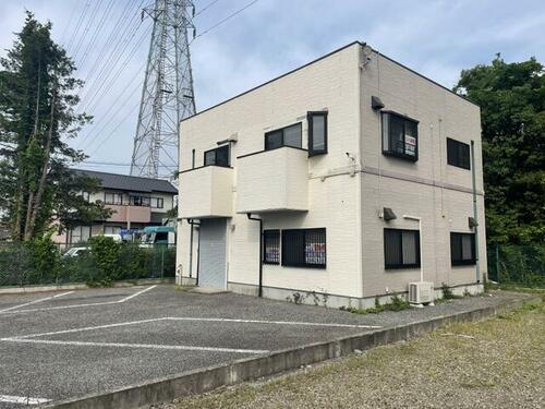 貸店舗・事務所 栃木県小山市大字粟宮