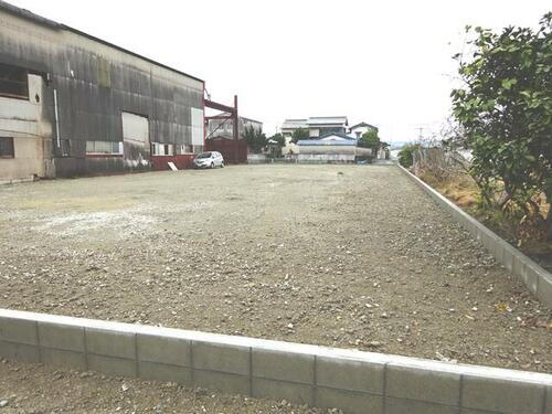 貸地 福岡県福岡市西区田尻３丁目