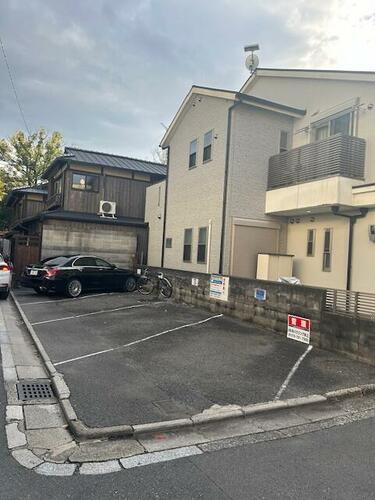聖護院ガレージ