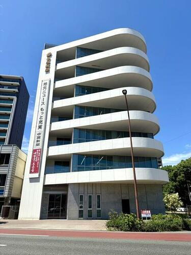 東桜町　貸事務所・店舗