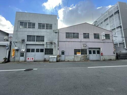 貸工場 大阪府大阪市鶴見区放出東１丁目