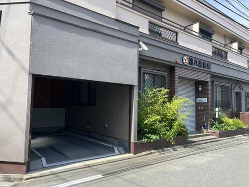 貸店舗・事務所 神奈川県川崎市多摩区三田１丁目